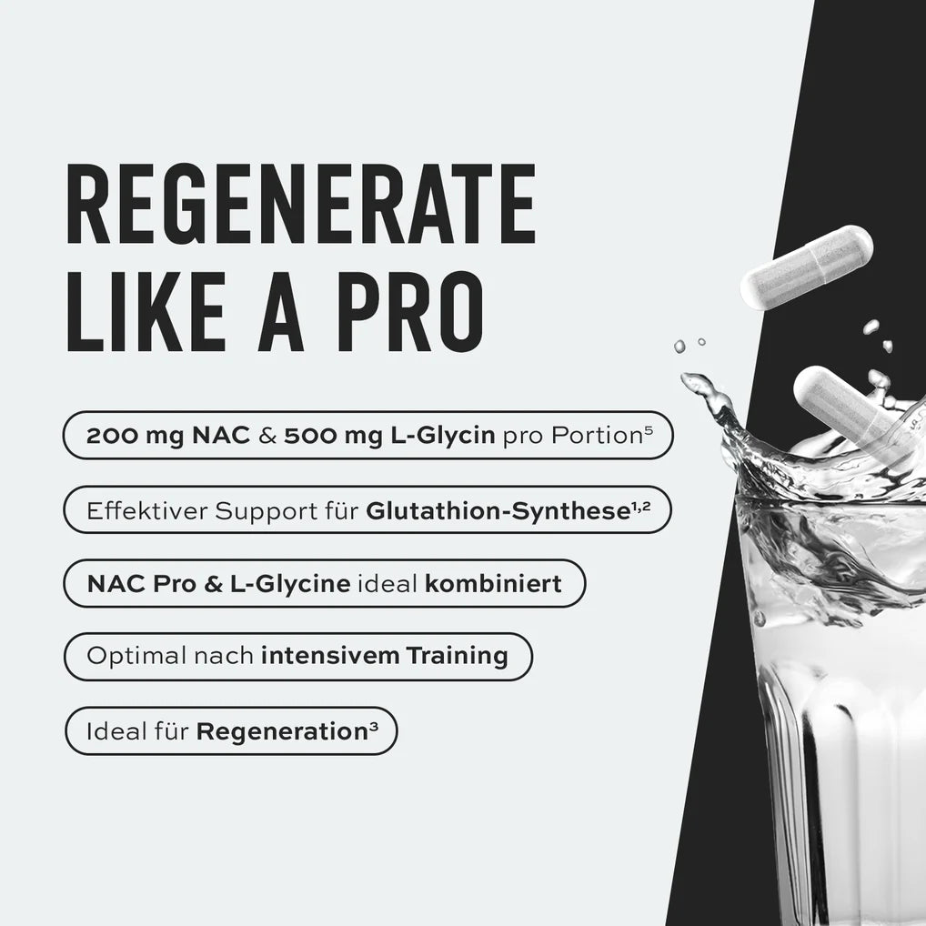 ESN NAC Pro 90 Kap. - trainings-booster.de
