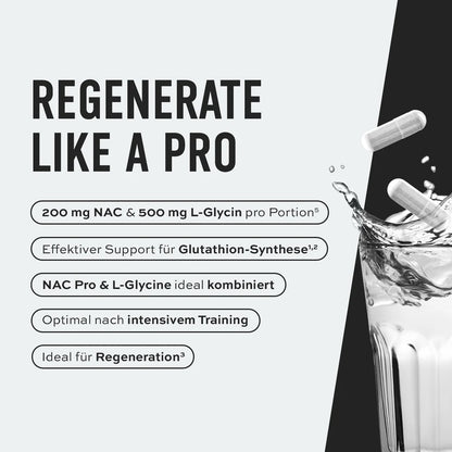 ESN NAC Pro 90 Kap. - trainings-booster.de