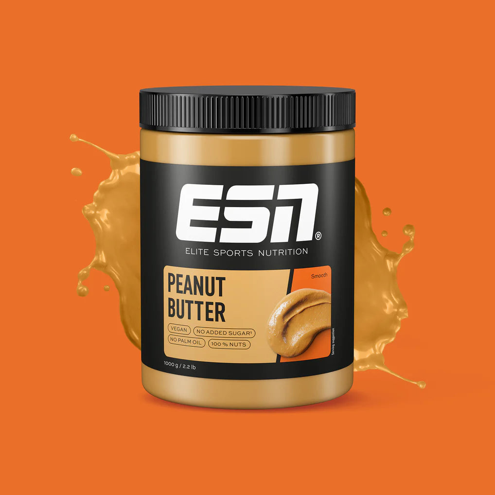 ESN Peanut Butter 1000g - trainings-booster.de