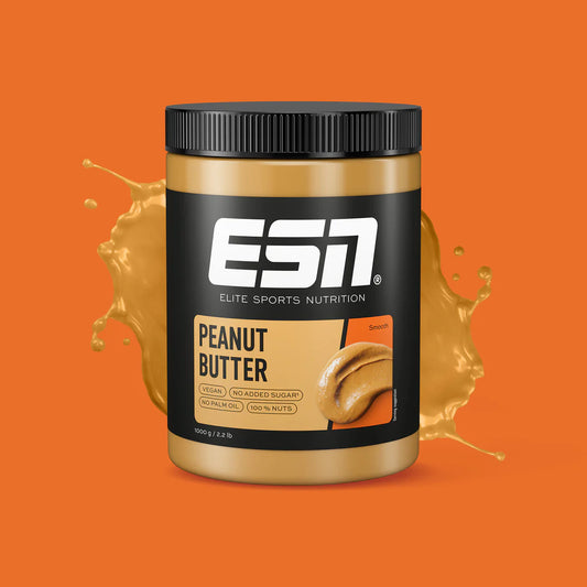 ESN Peanut Butter 1000g - trainings-booster.de