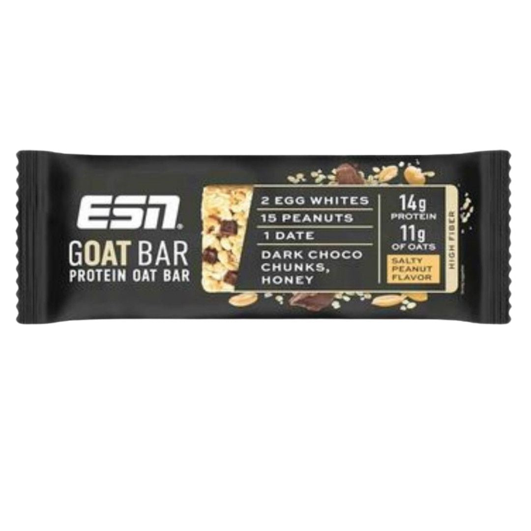 ESN Protein GOAT Oat Bar 55g - trainings-booster.de