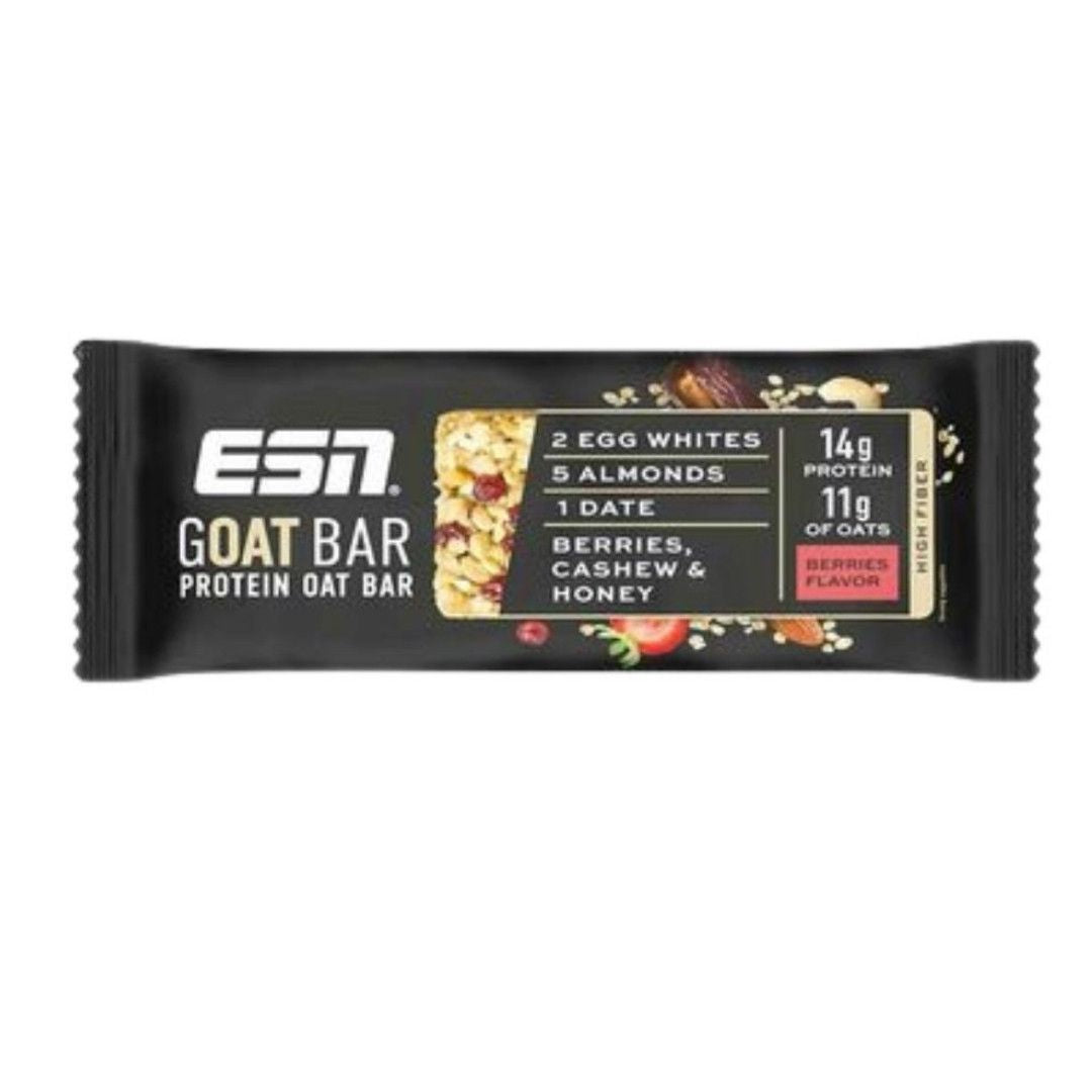 ESN Protein GOAT Oat Bar 55g - trainings-booster.de