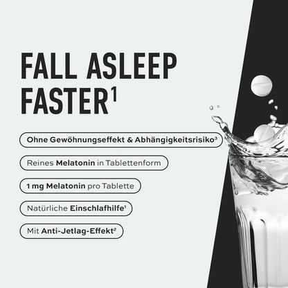ESN Sleep Support , 180 TABL. - trainings-booster.de