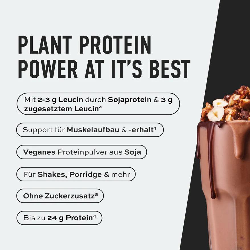 ESN VEGAN 2.0 DESIGNER PROTEIN 900g - trainings-booster.de