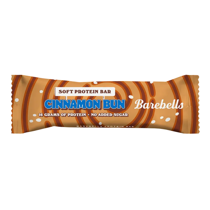 Barebells Protein Bar 55g - trainings-booster.de
