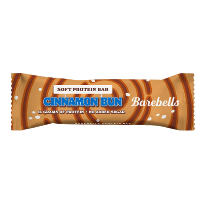 Barebells Protein Bar 55g - trainings-booster.de