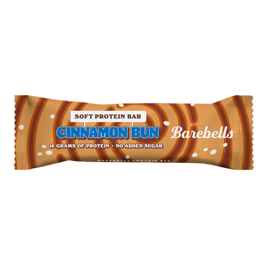 Barebells Protein Bar 55g