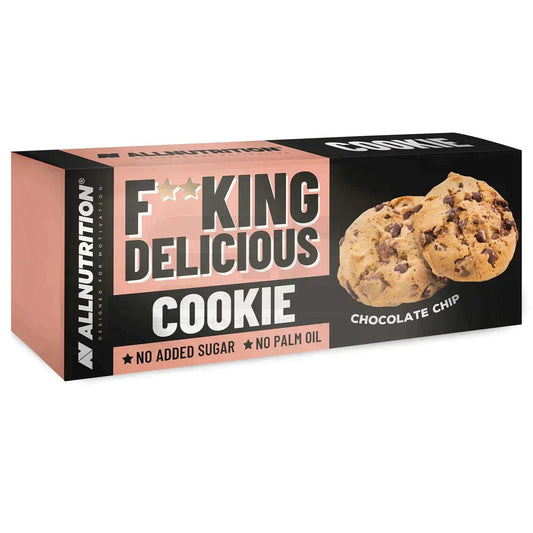 F**KING Delicious Cookie 128 - 130g - trainings-booster.de