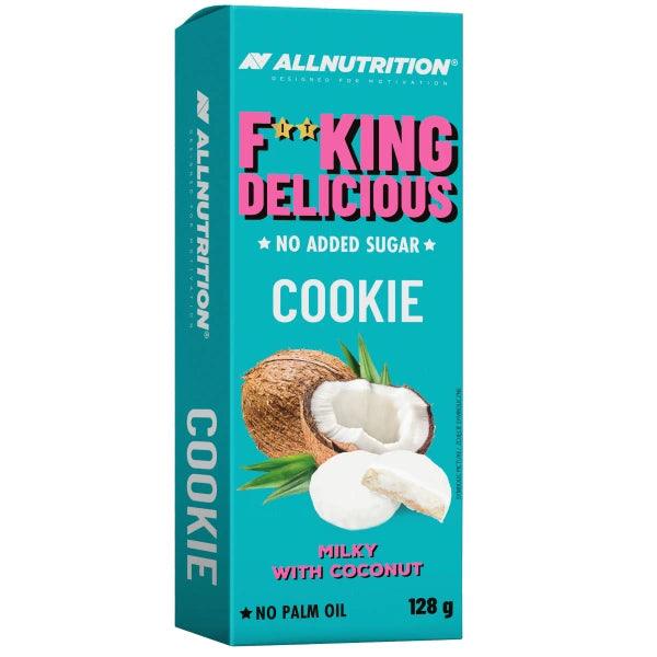 F**KING Delicious Cookie 128 - 130g - trainings-booster.de
