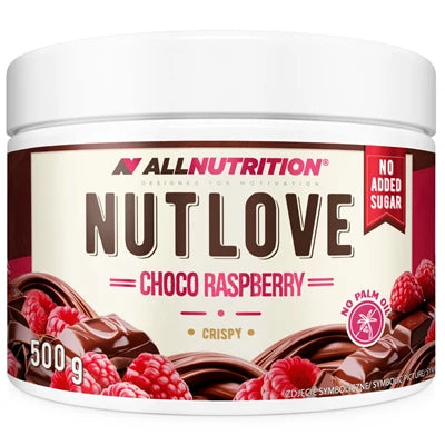 ALL NUT LOVE 500g