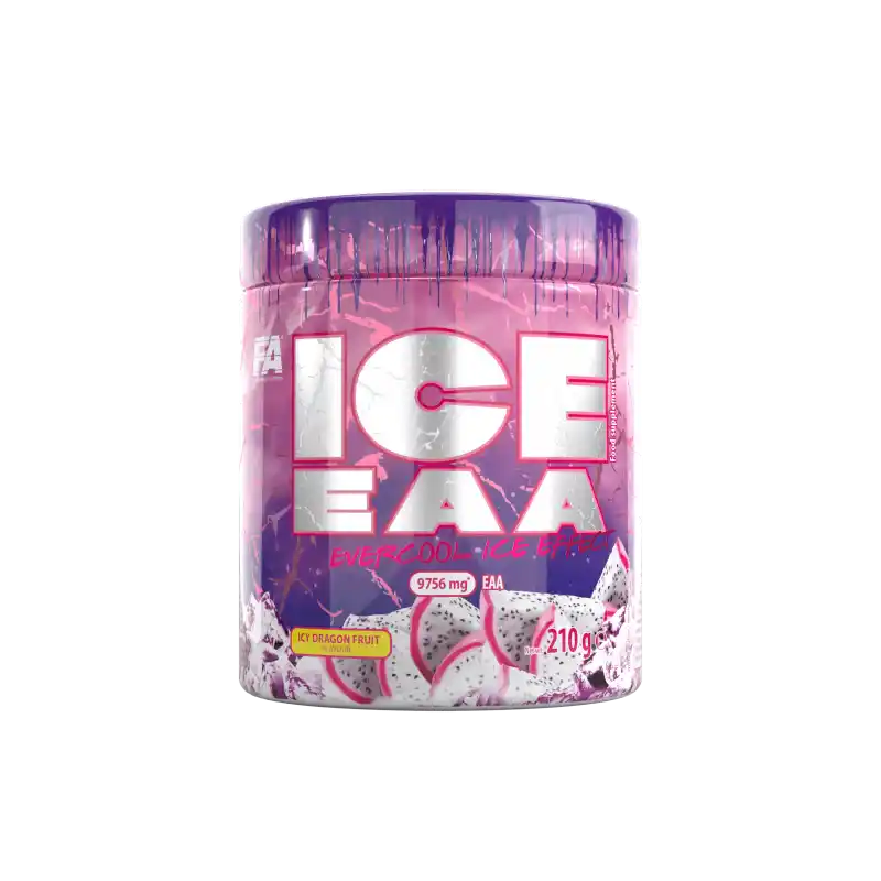 FA® Nutrition ICE EAA 210g - trainings-booster.de