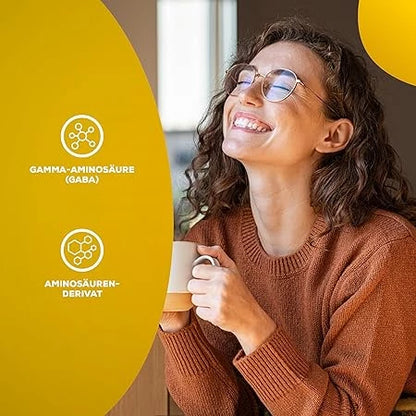 Gaba 60Caps 500mg - trainings-booster.de