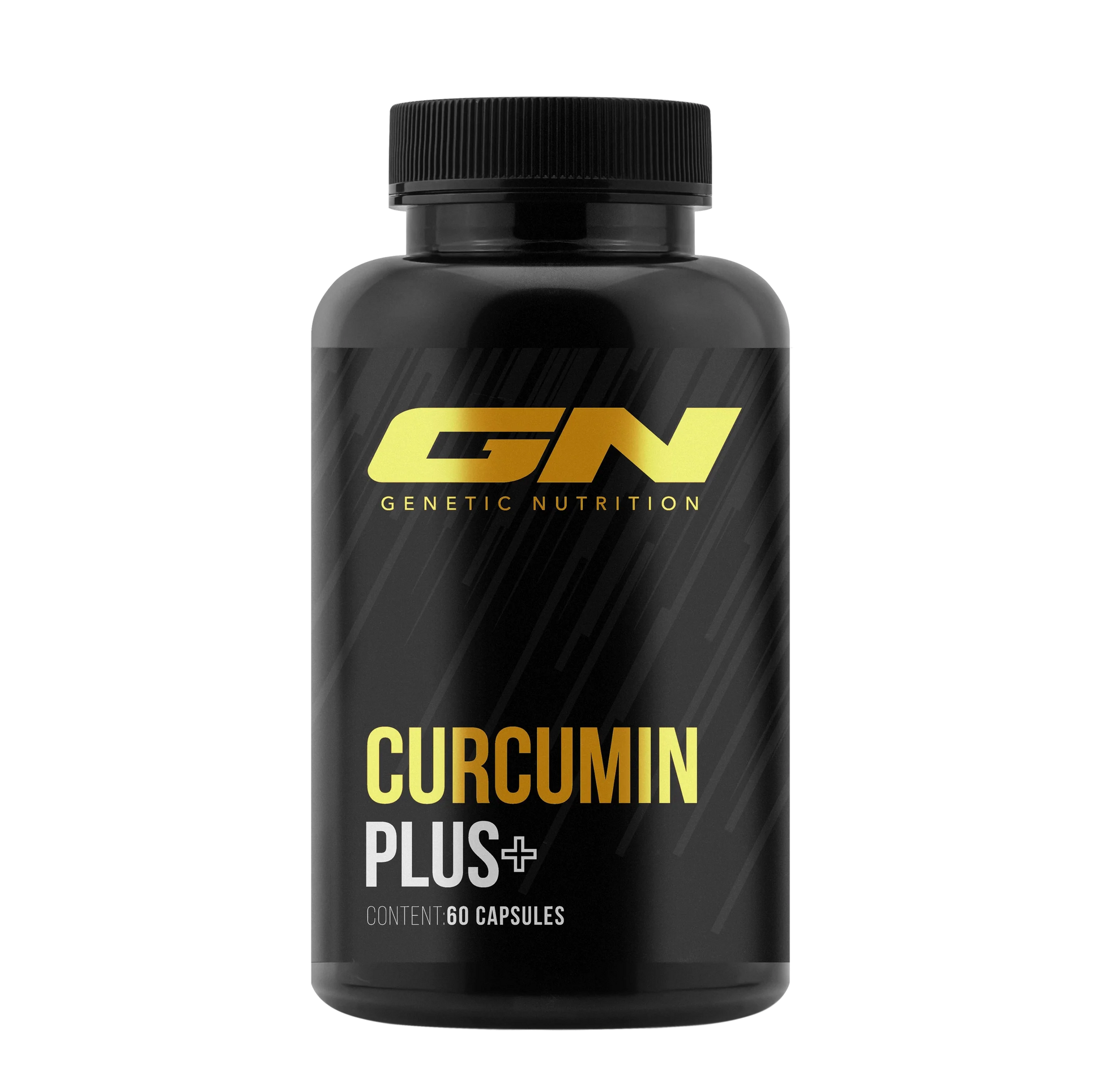 GN Curcumin Plus Health Line 60 Kapseln - trainings-booster.de