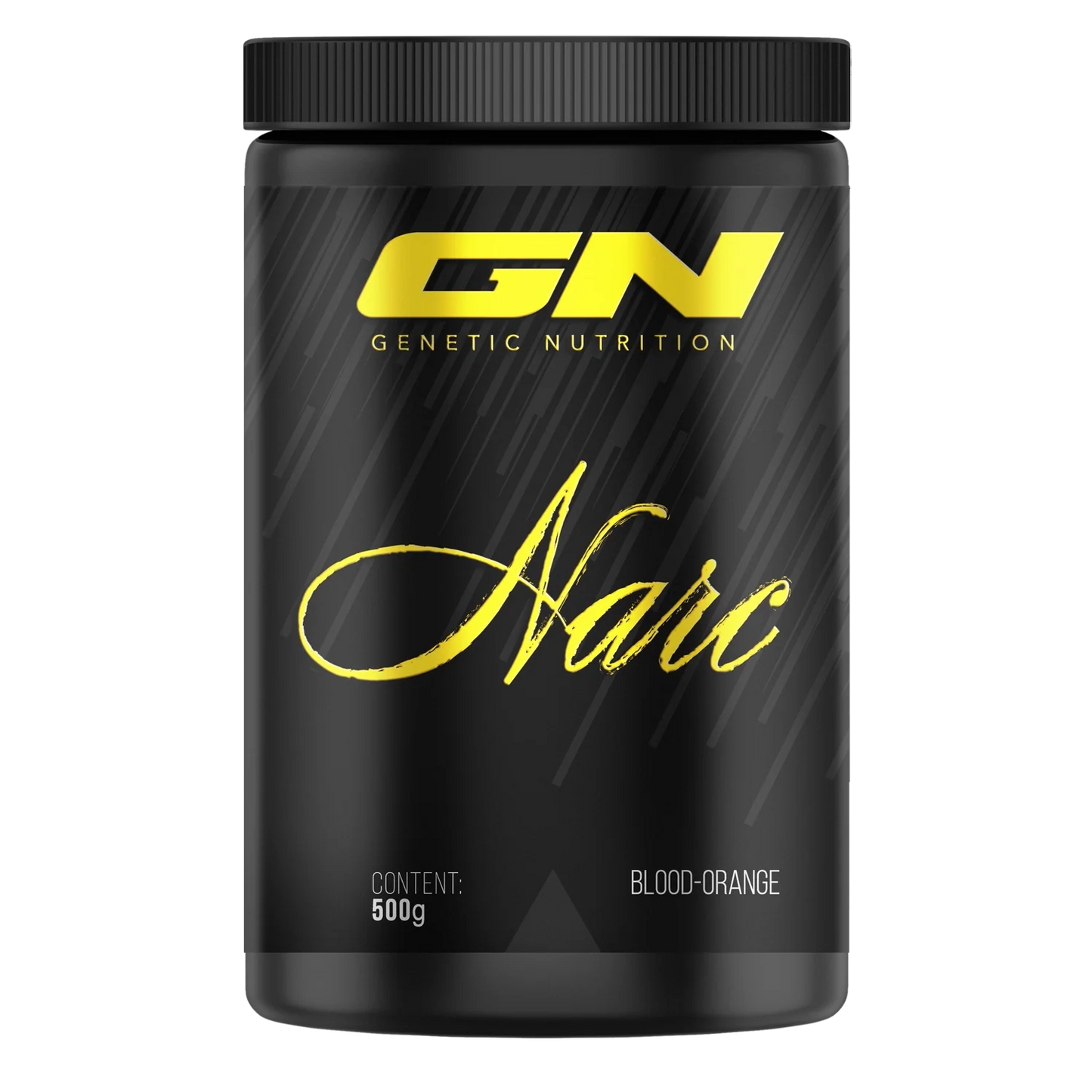 GN - Narc Trainingsbooster 500g - trainings-booster.de