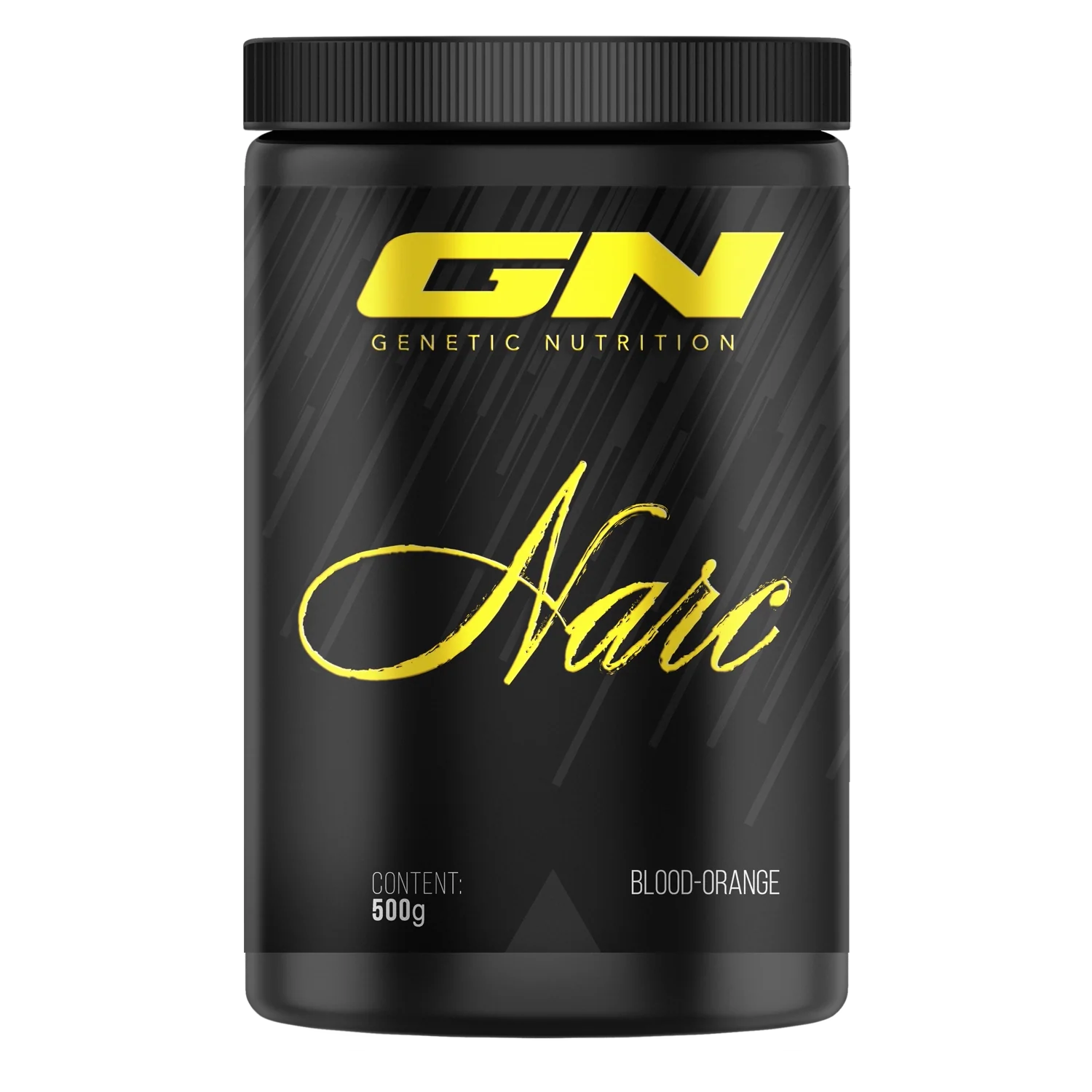 GN - Narc Trainingsbooster 500g - trainings-booster.de