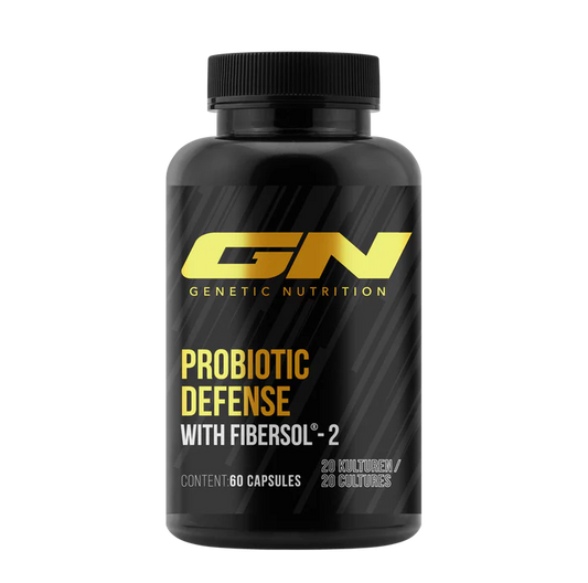 GN Probiotic Defense Health Line · 60 Kapseln - trainings-booster.de