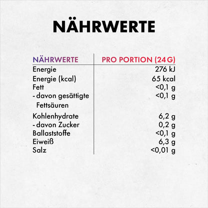 Götterpuls® ULTRA - Premium Pre Workout 480g - trainings-booster.de
