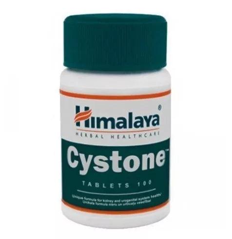 HIMALAYA CYSTONE 100 Tabletten - trainings-booster.de