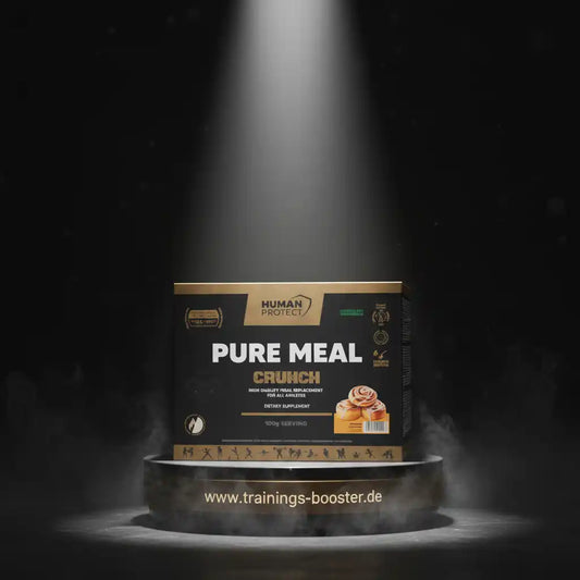 Human Protect Pure Meal 6000g