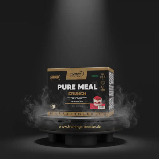 Human Protect Pure Meal 4500g