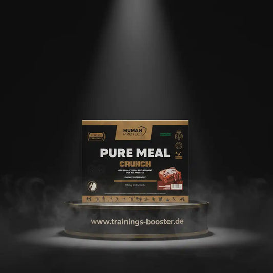 Human Protect Pure Meal 3000g