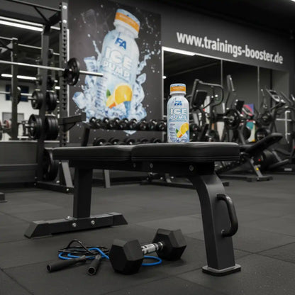 ICE PUMP Shot 24x120ml - trainings-booster.de