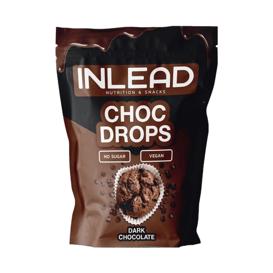 Inlead Choc Drops 150g - trainings-booster.de