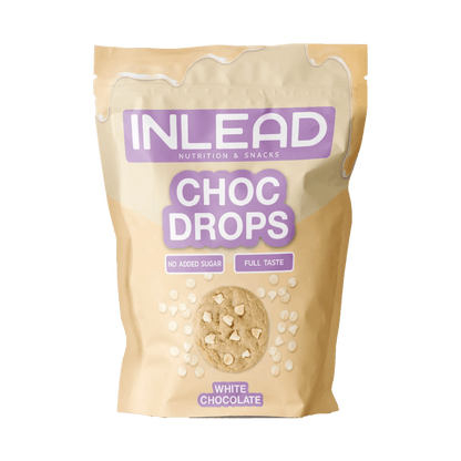Inlead Choc Drops 150g - trainings-booster.de