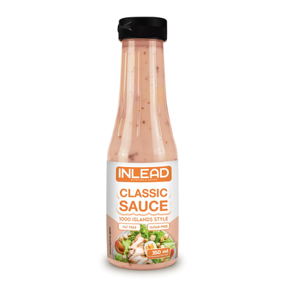 Inlead Classic Sauce 350ml - trainings-booster.de