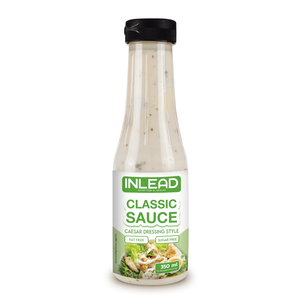 Inlead Classic Sauce 350ml - trainings-booster.de