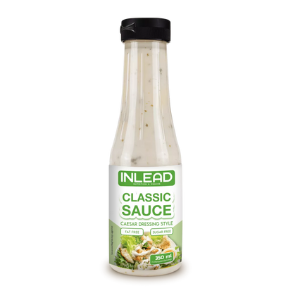 Inlead Classic Sauce 350ml - trainings-booster.de
