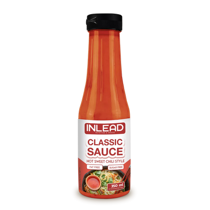 Inlead Classic Sauce 350ml - trainings-booster.de