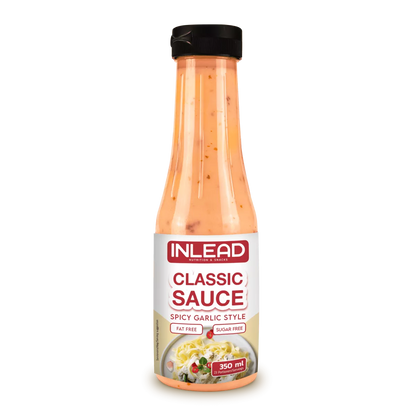 Inlead Classic Sauce 350ml - trainings-booster.de