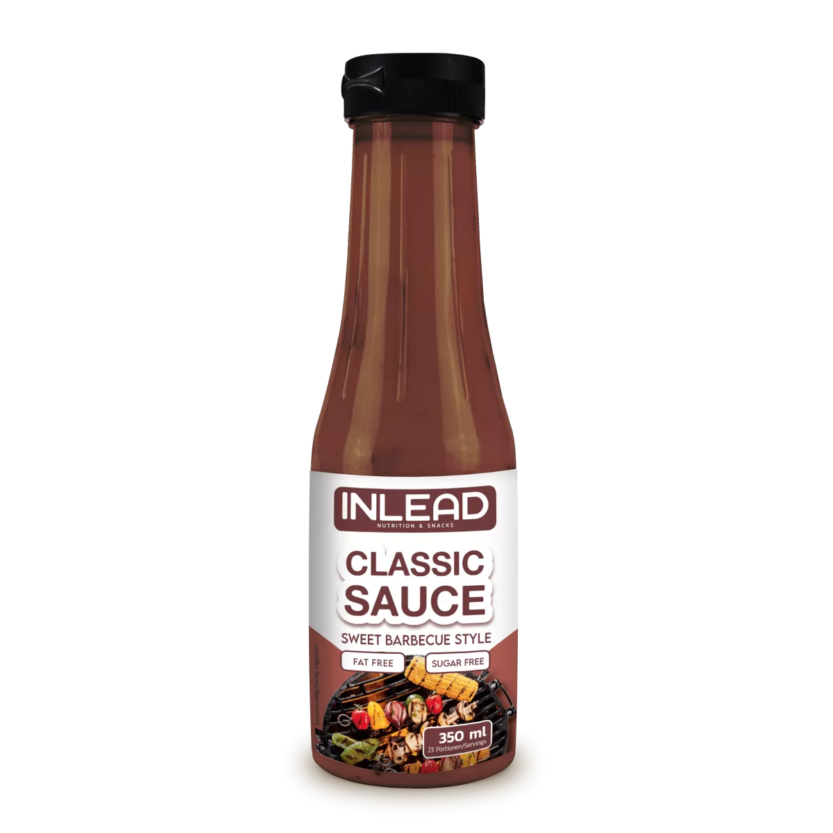 Inlead Classic Sauce 350ml - trainings-booster.de