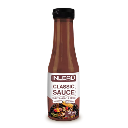Inlead Classic Sauce 350ml - trainings-booster.de