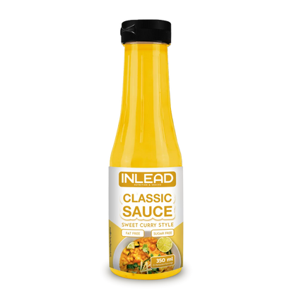 Inlead Classic Sauce 350ml - trainings-booster.de