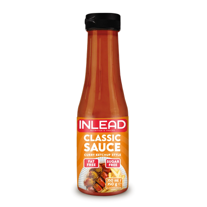 Inlead Classic Sauce 350ml - trainings-booster.de