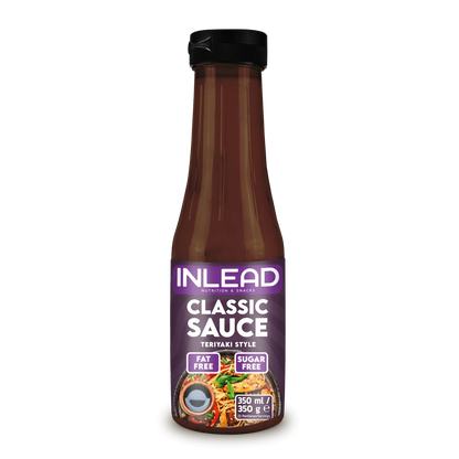 Inlead Classic Sauce 350ml - trainings-booster.de