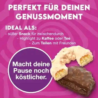 Inlead Cookie Dream 128 g - trainings-booster.de
