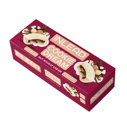 Inlead Cookie Dream 128 g - trainings-booster.de