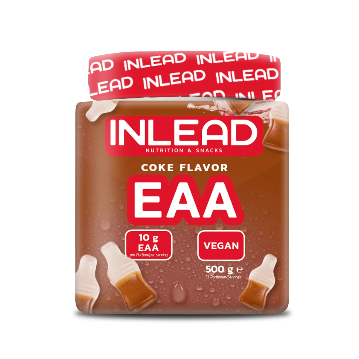 Inlead EAA 500g