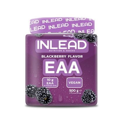 Inlead EAA 500g - trainings-booster.de