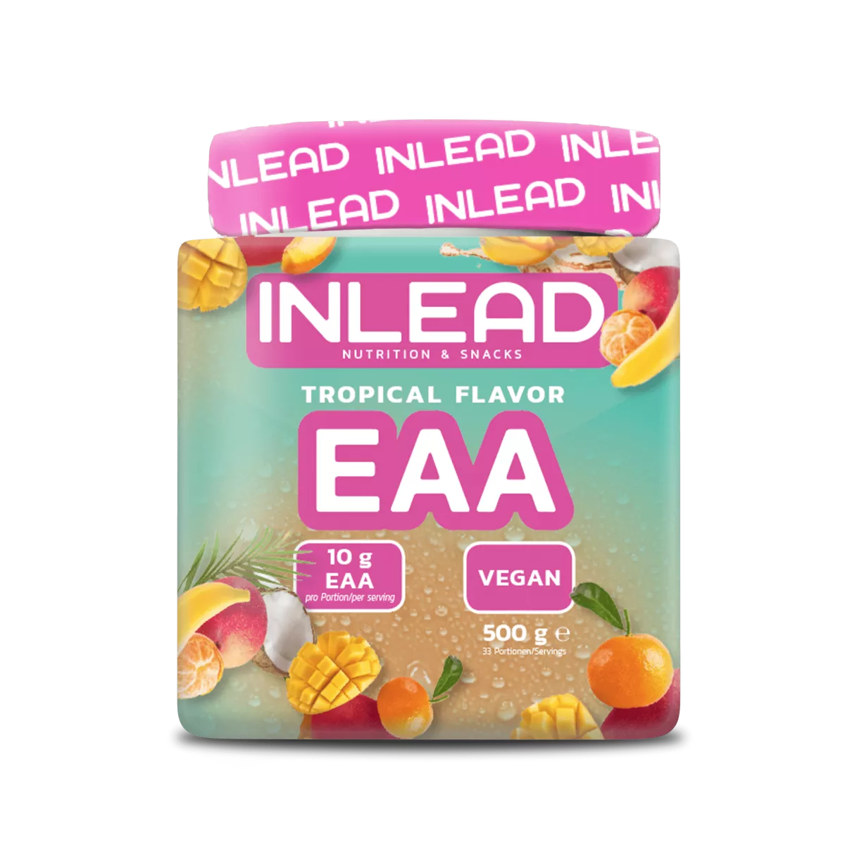 Inlead EAA 500g - trainings-booster.de