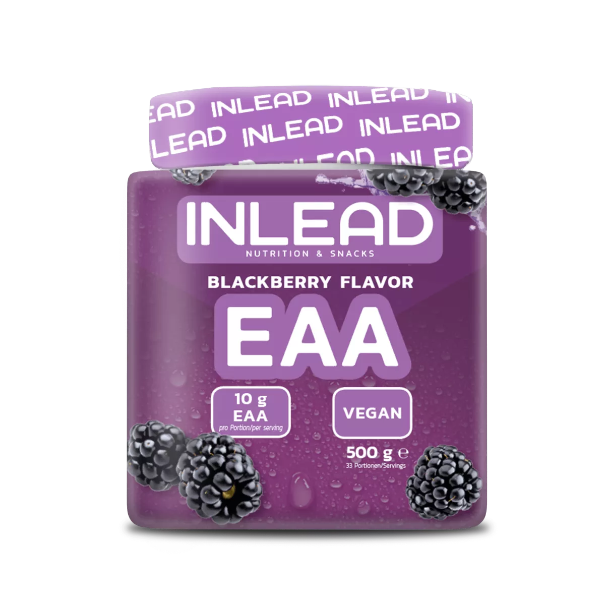 Inlead EAA 500g - trainings-booster.de