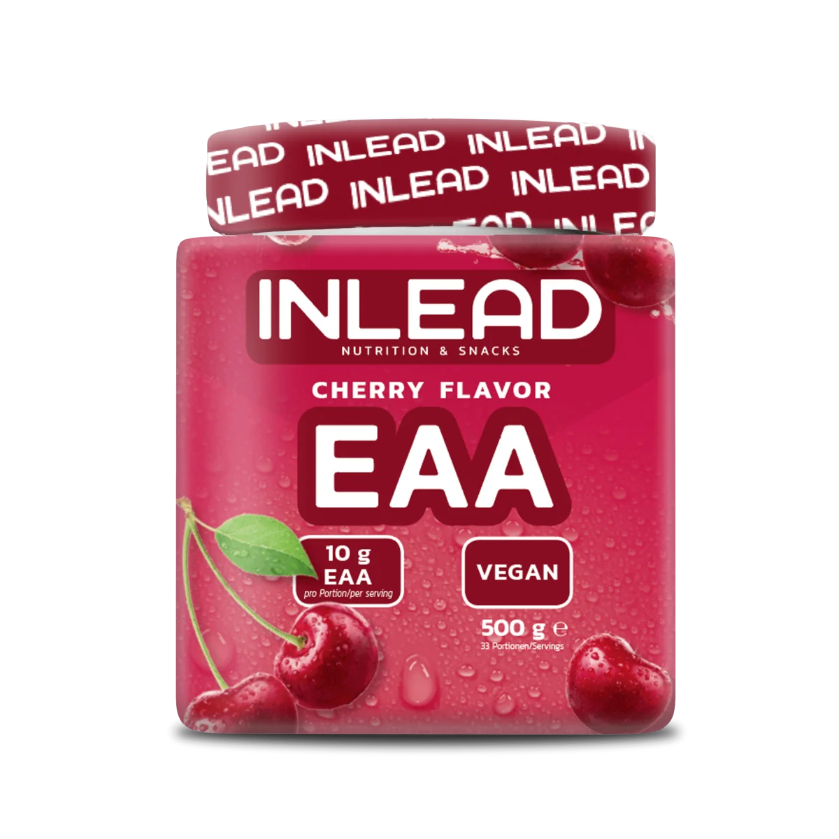 Inlead EAA 500g - trainings-booster.de