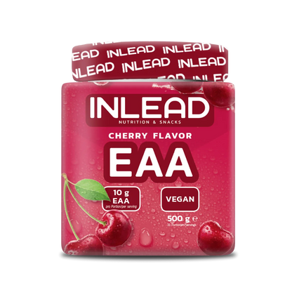 Inlead EAA 500g - trainings-booster.de