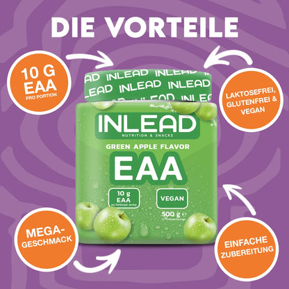 Inlead EAA 500g - trainings-booster.de