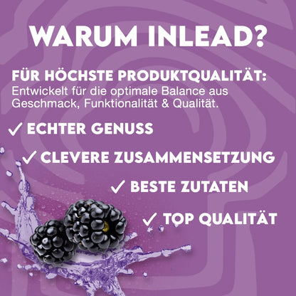 Inlead EAA 500g - trainings-booster.de