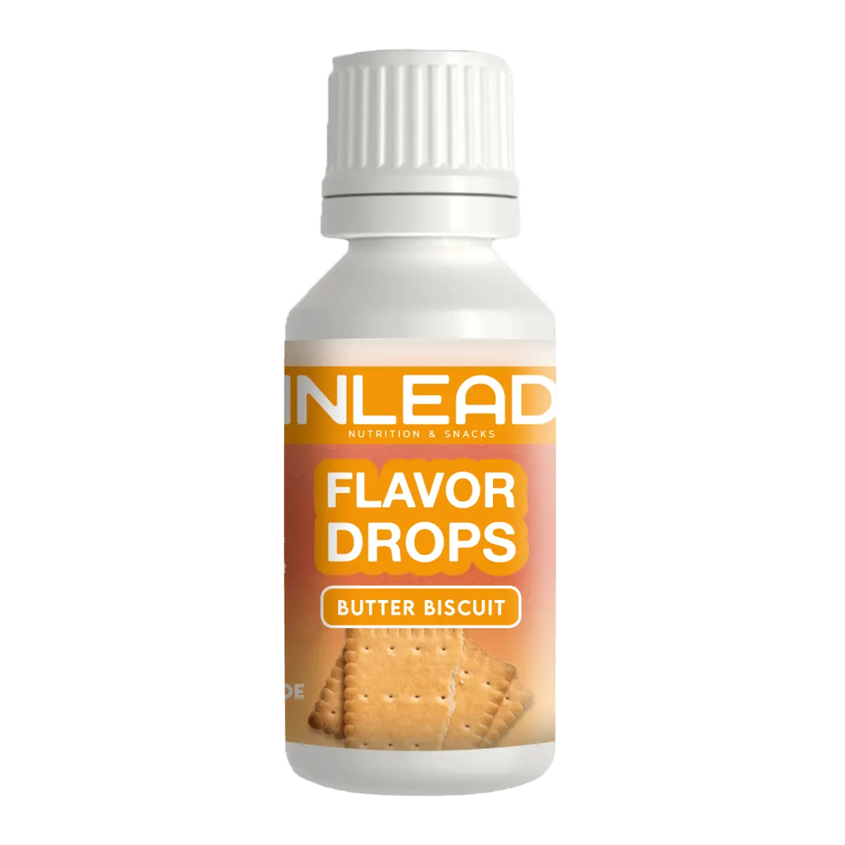 INLEAD Flavour Drops – Geschmack ohne Kompromisse