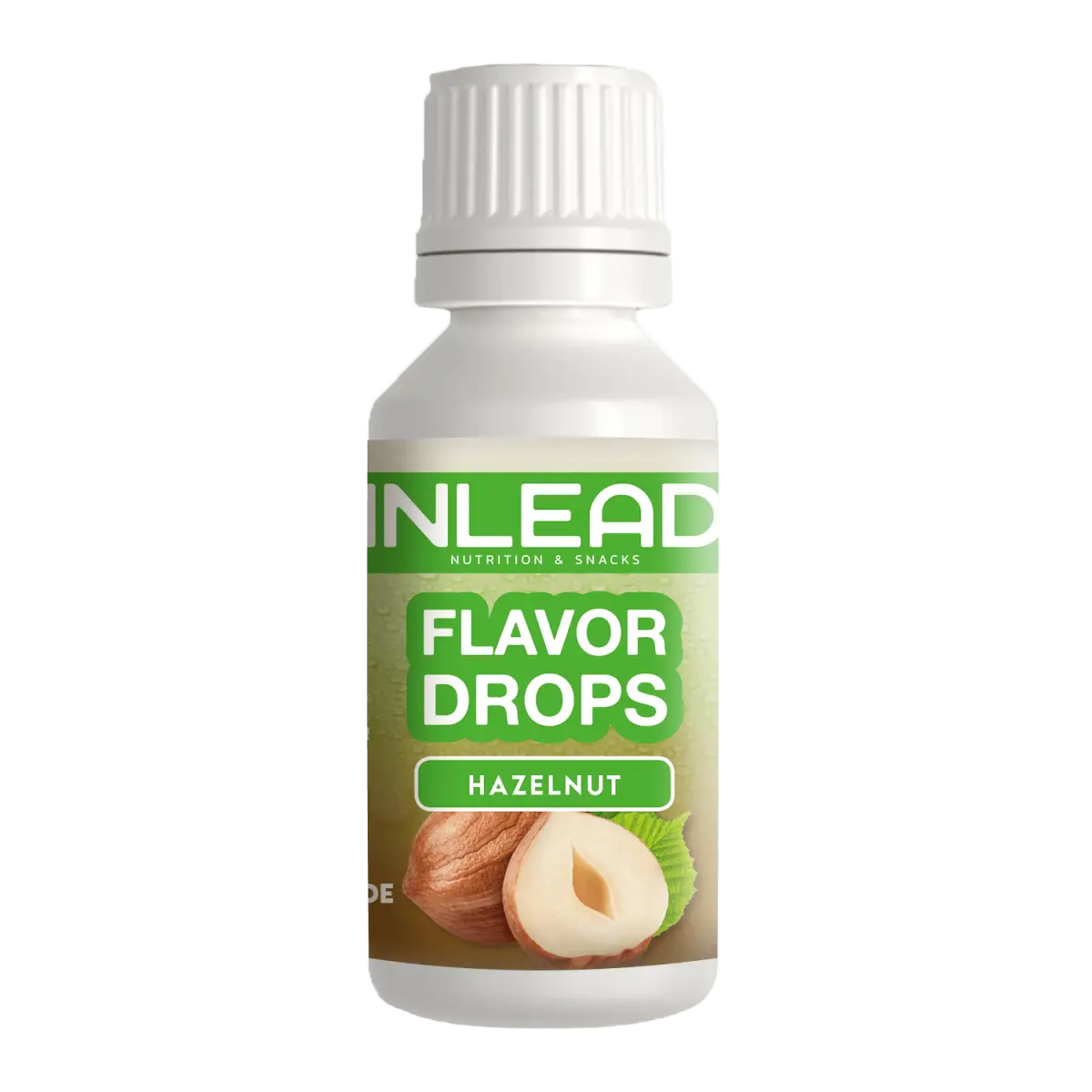 INLEAD Flavour Drops – Geschmack ohne Kompromisse
